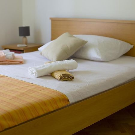 Boulevard Sweet Dreams Apartment Zadar Luaran gambar