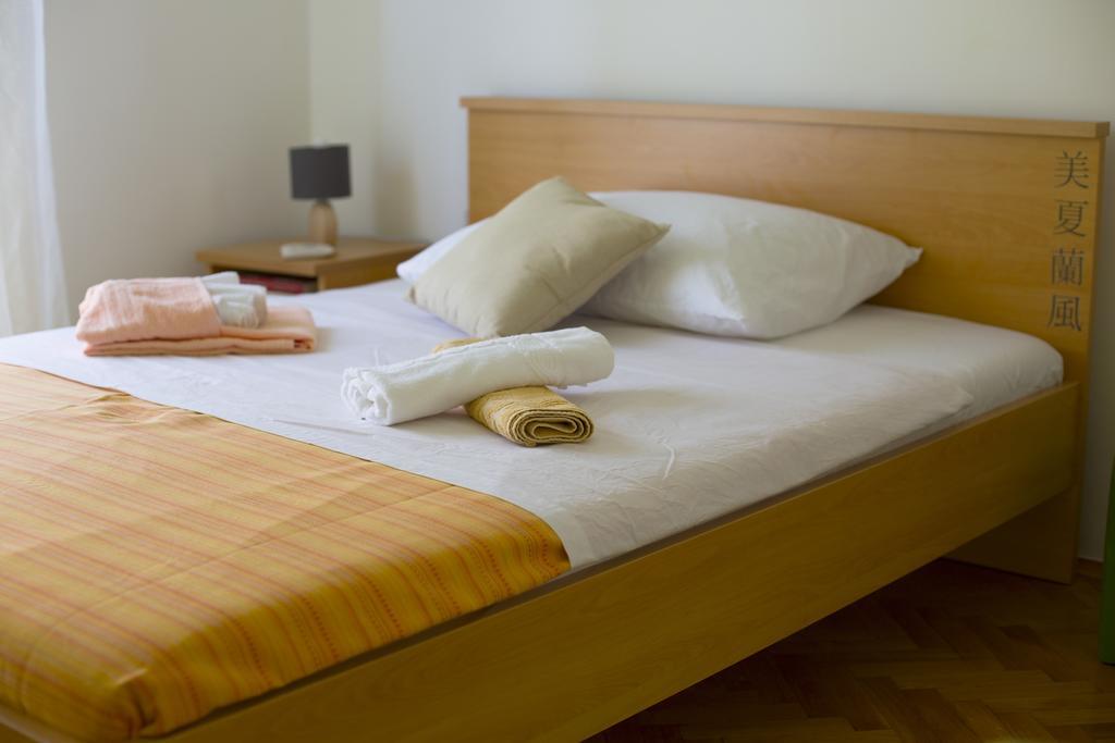 Boulevard Sweet Dreams Apartment Zadar Luaran gambar