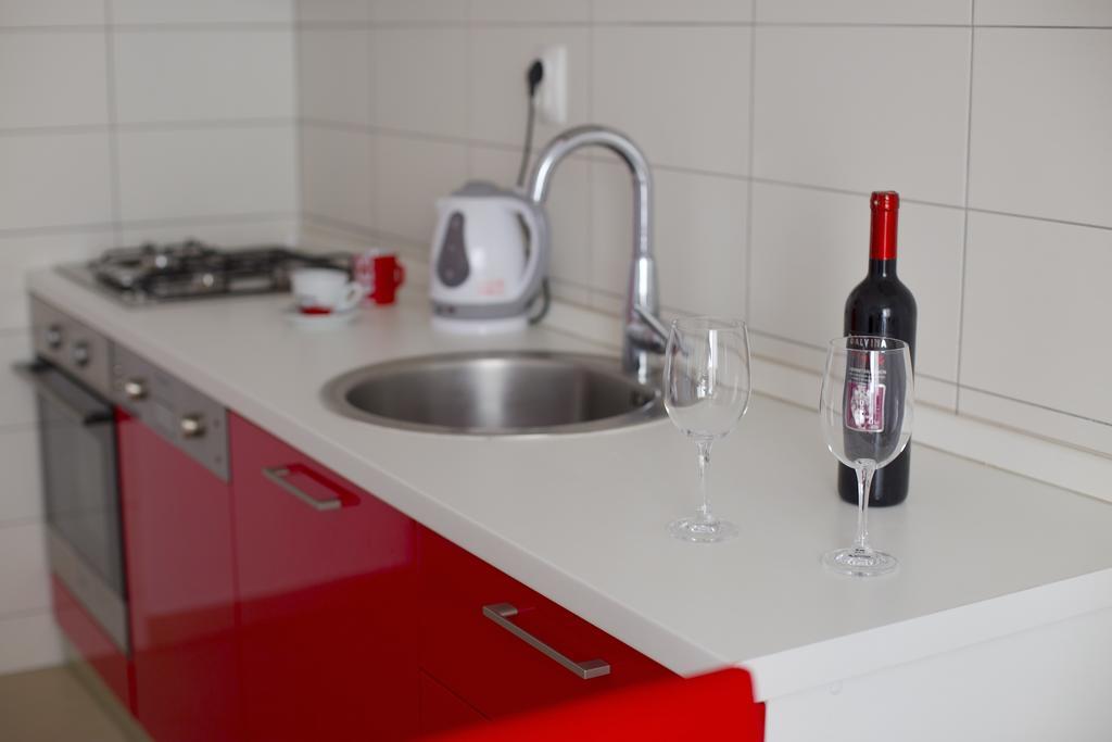 Boulevard Sweet Dreams Apartment Zadar Luaran gambar