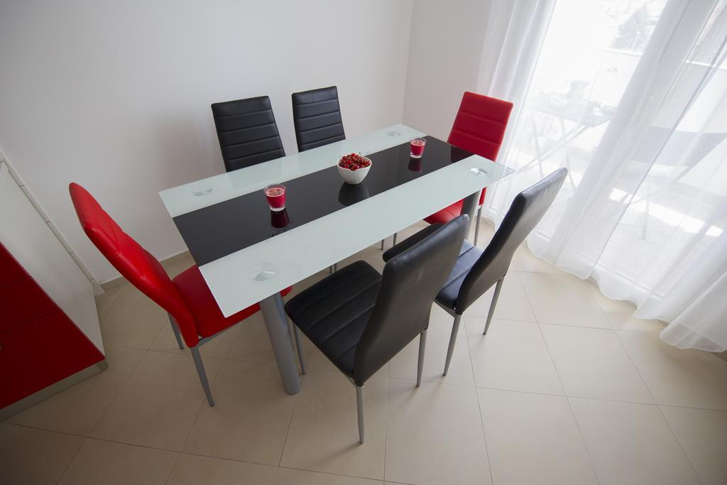Boulevard Sweet Dreams Apartment Zadar Luaran gambar