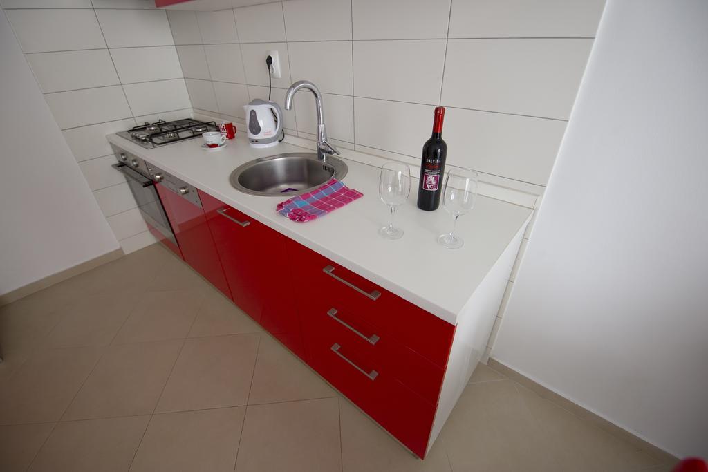 Boulevard Sweet Dreams Apartment Zadar Luaran gambar