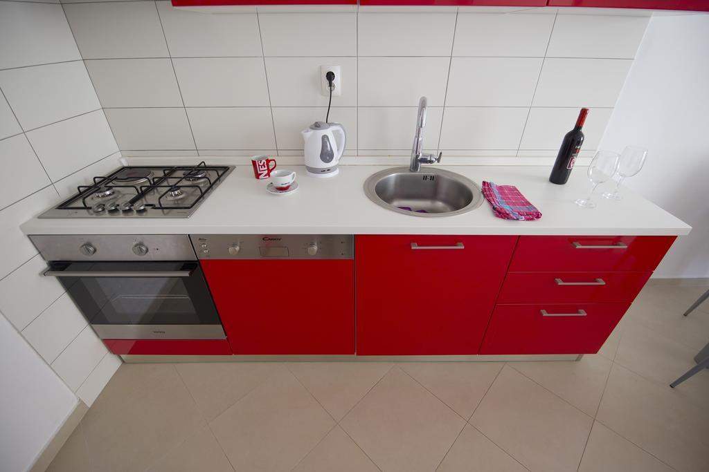 Boulevard Sweet Dreams Apartment Zadar Luaran gambar