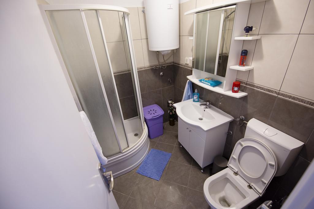 Boulevard Sweet Dreams Apartment Zadar Luaran gambar