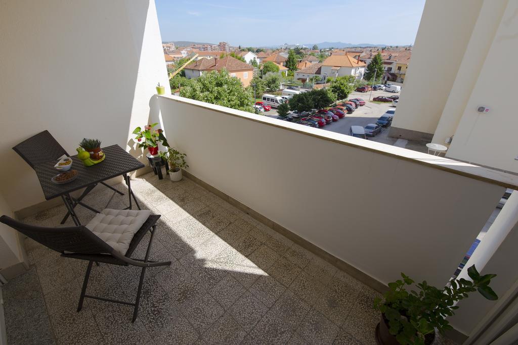 Boulevard Sweet Dreams Apartment Zadar Luaran gambar