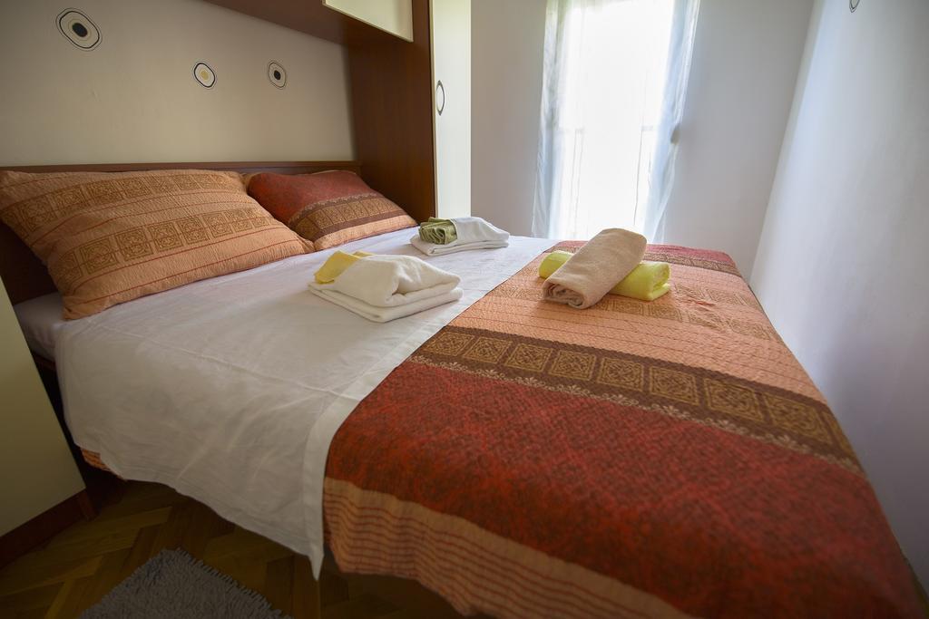 Boulevard Sweet Dreams Apartment Zadar Luaran gambar