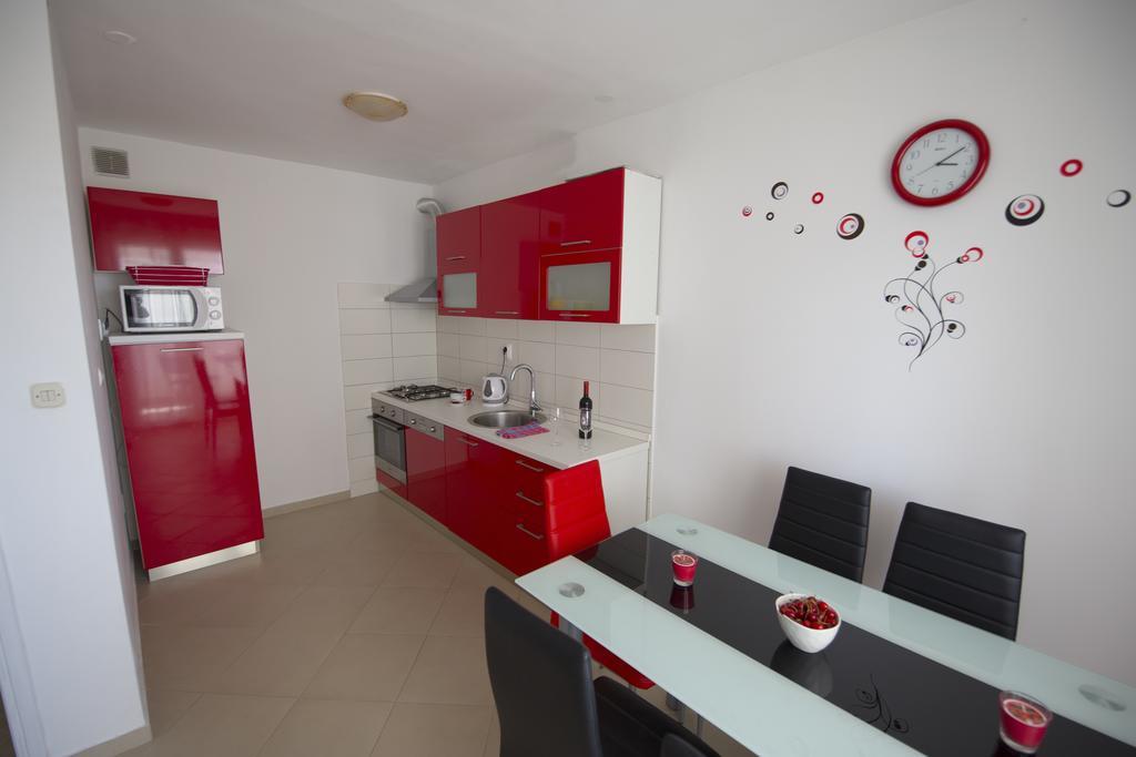 Boulevard Sweet Dreams Apartment Zadar Luaran gambar